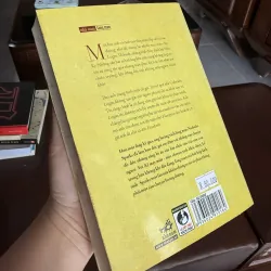 Kẻ May Mắn – Nicholas Sparks | Tiểu thuyết tình cảm lãng mạn sâu sắc- K2 996376