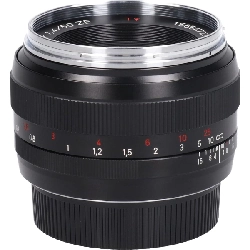 Ống kính PLANAIR 50mm F1.4ZE - Hàng hiệu Authentic 880820