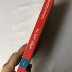 Hai Kinh Thành - Charles Dickens 752150