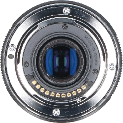 MZD 17mm F1.8 BLACK - Hàng hiệu Authentic 879309