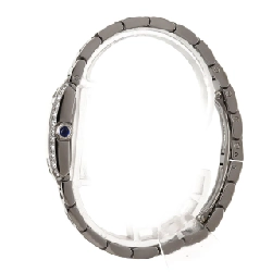 Cartier Tank Française SM/D W4TA0020 SS Quartz - Hàng hiệu Authentic 874896