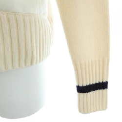 Áo khoác lông vũ MONCLER 638606