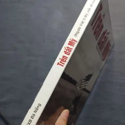 TRÊN ĐẤT MỸ (Người Việt ở Mỹ viết về nước Mỹ) 931721