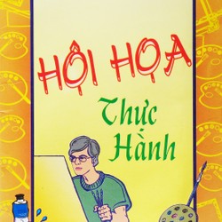 Hội họa Thực hành (Tác giả: Việt Trung)