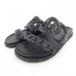 Giày sandal HERMES Extra Chaine d'Ancre 222302Z - Hàng hiệu Authentic 828631