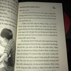 Chuyện con mèo dạy hải âu bay - Luis Sepúlveda 993638