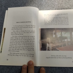 DI TÍCH CHỦ TỊCH HỒ CHÍ MINH Ở KIM LIÊN 549073