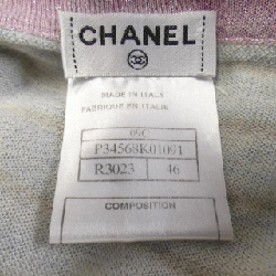 【Khuyến mãi】Chanel CHANEL Áo len 643095