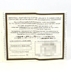 Chanel Première GP kích thước L H0001 GP Quartz - Hàng hiệu Authentic 881675