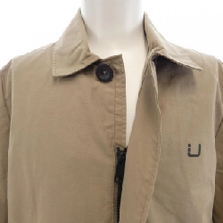 Áo khoác UBER - Hàng hiệu Authentic 891097