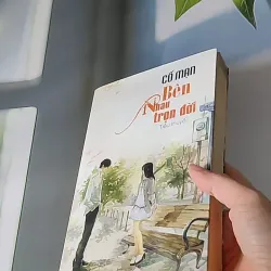 Bên Nhau Trọn Đời - Cố Mạn 607716
