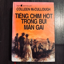Tiếng chim hót trong bụi mận gai