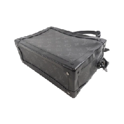 Túi đeo vai Louis Vuitton Monogram Eclipse Soft Trunk M44730 - Hàng hiệu Chính hãng 805798