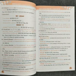 Học nhanh 1000 cộng từ vựng tiếng Anh (cho luyện thi THPT Quốc Gia) - Dương Hương 606301