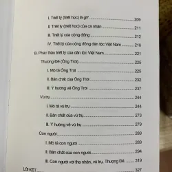 Tản Mạn Về Triết Học - Lê Tử Thành - Có Triện Và Chữ Ký Tác Giả  925733