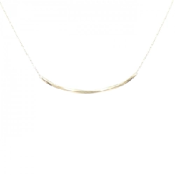 K10YG Necklace - Hàng hiệu Chính hãng