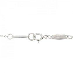 Dây chuyền đôi dây Tiffany - Hàng hiệu Authentic 840013