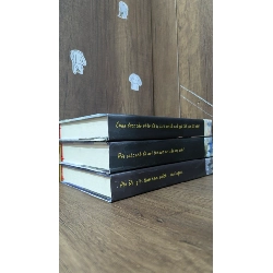 Đọc Thầm (Priest) bản bìa cứng - Yển Phong Lưu dịch 1011412