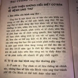 Đông Y Trị Ung Thư-GS Trần Văn Kỳ 958014