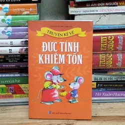 Truyện trẻ em 564217