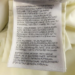 【Khuyến mãi】Áo khoác MONCLER 636759