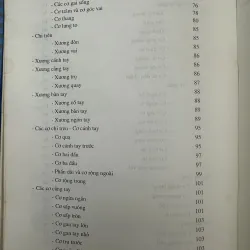 Giải phẫu tạo hình 1045616