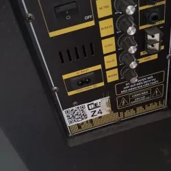 Loa kéo Best Z40 1031898