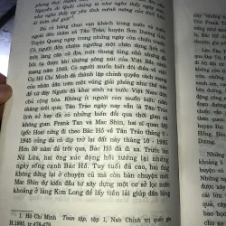 Ký ức tháng 5 - Kinh Lịch 997288