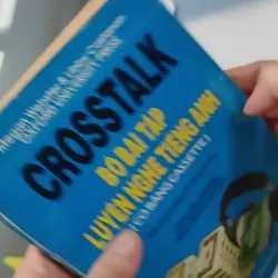 Bộ Bài Tập Luyện Nghe Tiếng Anh - Trần Văn Thành 727251