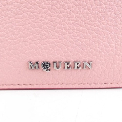 【Mã giảm giá】Ví thẻ ALEXANDER McQUEEN của Alexander McQueen 656077