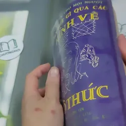 Bạn Biết Gì Qua Các Hình vẽ Vô Thức - Nguyễn Công Tâm 727362