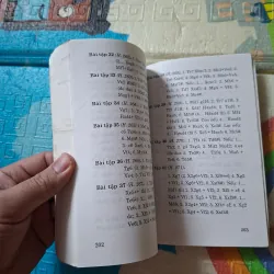 Cờ Vua - Bài tập nhiều nước hết cờ. 932546