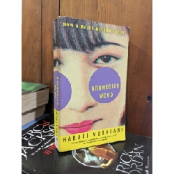 NORWEGIAN WOOD - Haruki Murakami 147425