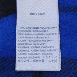 JOHNSTONS OF ELGIN WA001660 MUFFLER - Hàng hiệu Authentic 833115