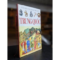 Các nền văn minh thế giới 397796
