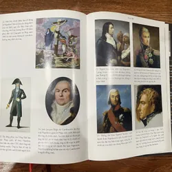 Napoleon Đại Đế  603643