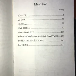 Bóng đè - Đỗ Hoàng Diệu 565132
