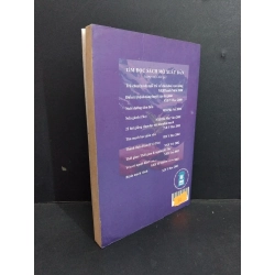 Lý tưởng và lẽ sống mới 70% ố gấp gáy có chữ ký trang đầu 2003 HCM2811 GS. Nguyễn Huy Dung TÂM LÝ Oreka-Blogmeo 330955