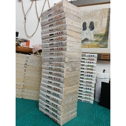 TRUYỆN TRANH Inuyasha Deluxe ( FULL / LẺ ) 129735