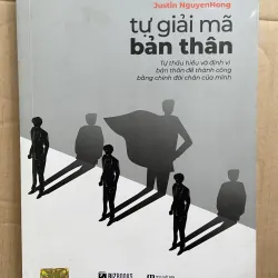 Tự giải mã bản thân