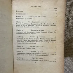 A NEW COURSE IN ENGLISH GRAMMAR- Zdiên Hồng  999215