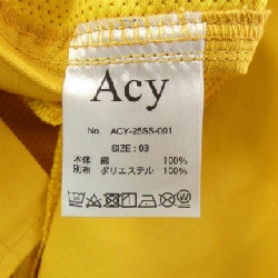 Áo sơ mi ACY - Hàng hiệu Authentic 900245