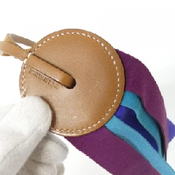 Charm túi Hermès Paddock Flotte 064271CA - Hàng hiệu Authentic 807628