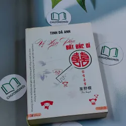 Vị hôn phu bất đắc dĩ - Tinh Dã Anh 694930