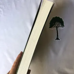 Thần Rừng - Liz Moore 999245