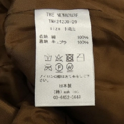 The Newhouse Jacket 632473