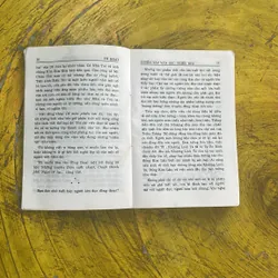 TUYỂN TẬP VĂN HỌC THIẾU NHI ( full hai tập ) TÔ HOÀI 697231