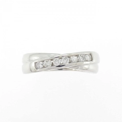 Nhẫn kim cương PT900 0.22CT 671217