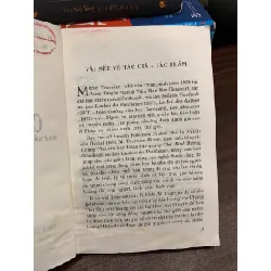 Chàng thứ sáu hay vầng hào quang Thái Bình Dương- Michel Tournier 695866