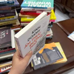 Kinh Doanh Ẩm Thực Đường Phố – Bài Học Thực Chiến Từ Bánh Mì Má Hải | K2 999929